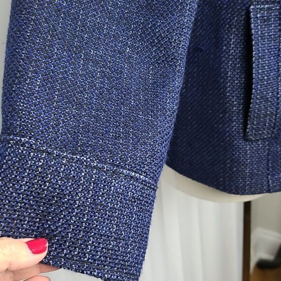 Focus 2000 Jacket   - Picture 7 of 9